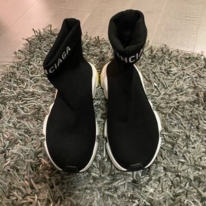 Balenciaga Speed 3.0 sneakers